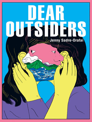 Dear Outsiders - ebook